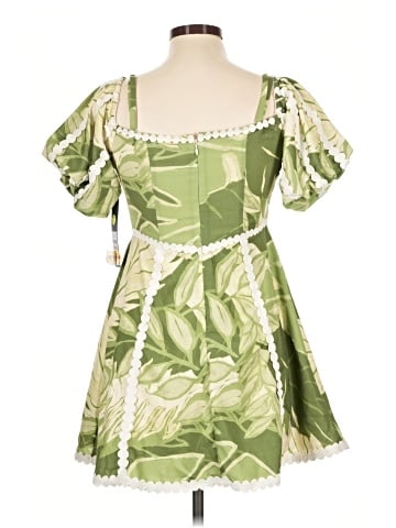 RACHEL Rachel Roy Cocktail Dress (view 2)