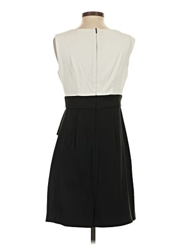 Connected Apparel Cocktail Dress (view 2)