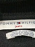 Tommy Hilfiger Black Pullover Sweater Size L - photo 7