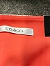 S.C. & Co. Graphic Tan Skort Size XS - photo 3