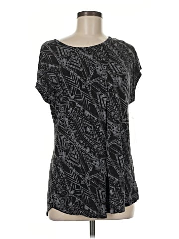 GAIAM Short Sleeve Top (view 1)