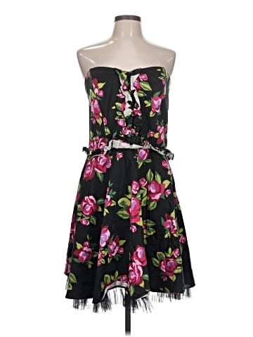 Torrid Cocktail Dress (view 1)
