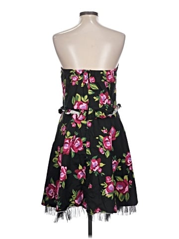 Torrid Cocktail Dress (view 2)