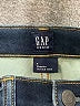 Gap Blue Jeans Size 6 - photo 3