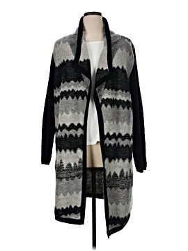 Laura Ashley Wool Cardigan