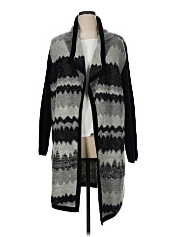 Laura Ashley Wool Cardigan (view 1)