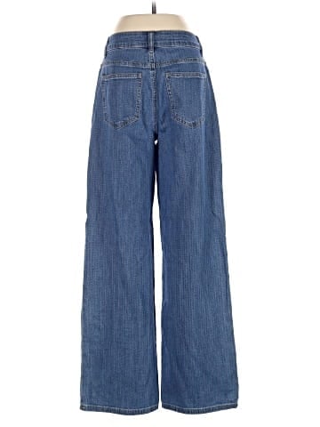 Charlie Jeans (view 2)