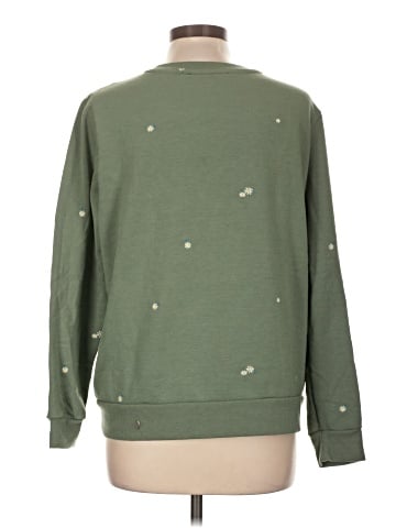 Gloria Vanderbilt Sweatshirt (view 2)