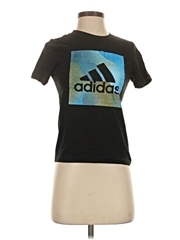 Adidas Short Sleeve T-Shirt (view 1)