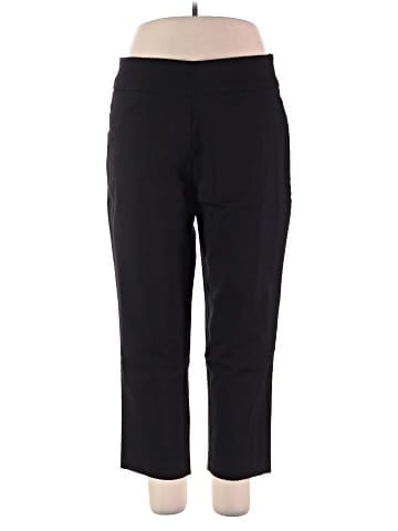 Ruby Rd. Casual Pants (view 1)