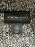 Tahari Gray Coat Size 1X - photo 6