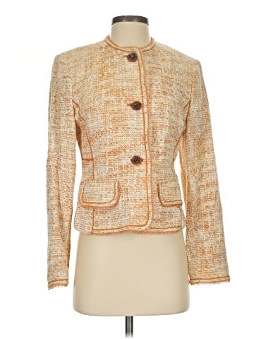 Valerie Stevens Blazer (view 1)