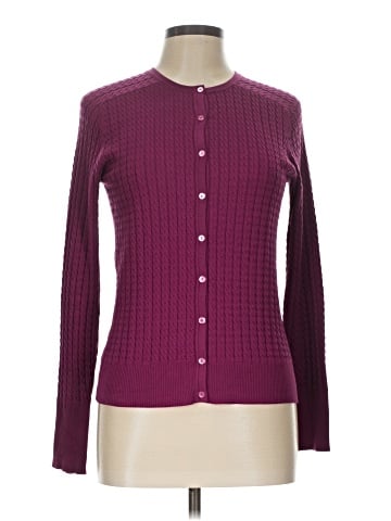 Saks Fifth Avenue Cardigan (view 1)