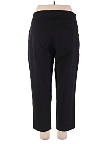 Ruby Rd. Casual Pants (view 2)