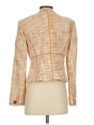 Valerie Stevens Blazer (view 2)
