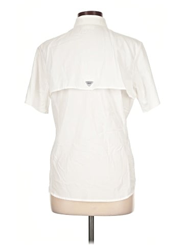 Columbia Short Sleeve Blouse (view 2)