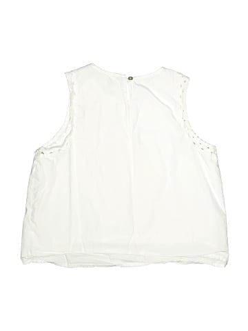 Crewcuts Sleeveless Blouse (view 2)