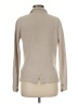 Boden 100% Wool Tan Wool Cardigan Size 6 - photo 2