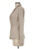 Boden 100% Wool Tan Wool Cardigan Size 6 - photo 5