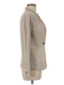 Boden 100% Wool Tan Wool Cardigan Size 6 - photo 4