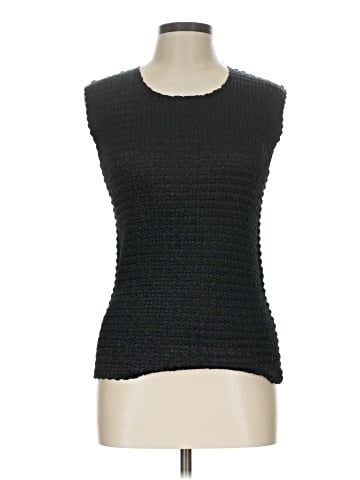 DressBarn Sleeveless Blouse (view 1)