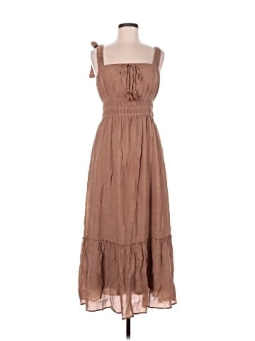 Trixxi Casual Dress (view 1)