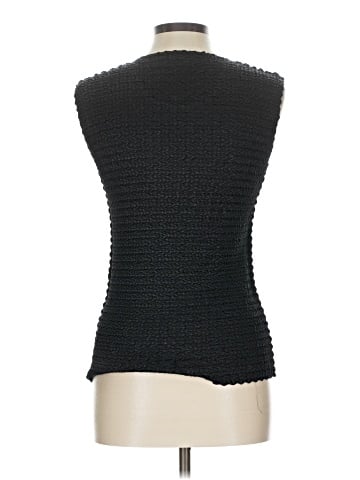 DressBarn Sleeveless Blouse (view 2)
