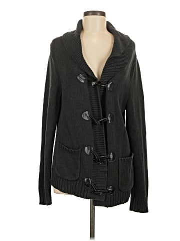 Express Cardigan (view 1)