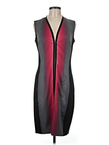 T Tahari Cocktail Dress (view 1)