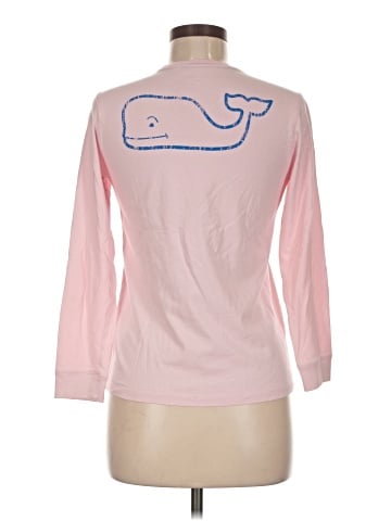 Vineyard Vines Long Sleeve T-Shirt (view 2)