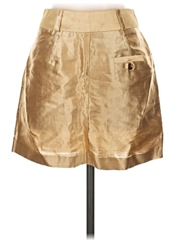 Topshop Casual Skirt (view 2)