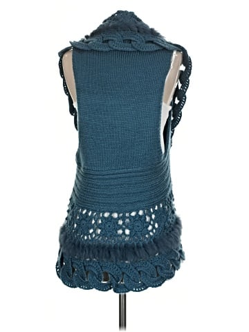 Sioni Cardigan (view 2)
