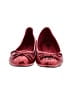 Assorted Brands Red Flats Size EU 37 - photo 2