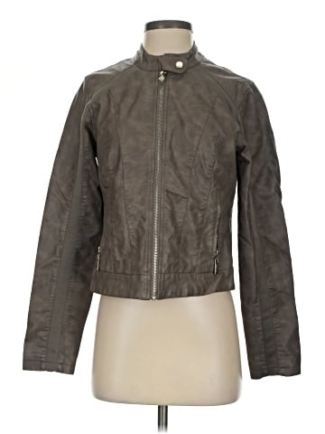 JouJou Jacket (view 1)