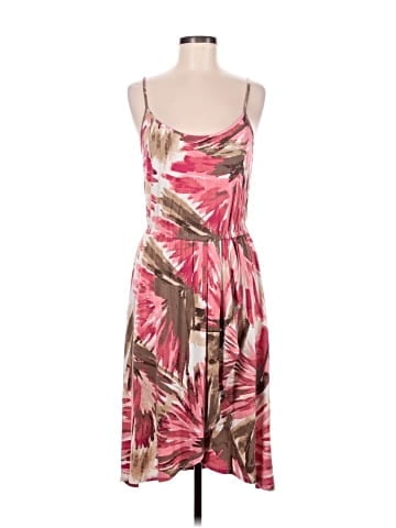 Ann Taylor Factory Casual Dress (view 1)