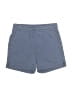 Tea 100% Cotton Solid Blue Shorts Size 5 - photo 1