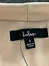 Lulus Tan Kimono Size S - photo 7