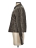JouJou 100% Polyurethane Gray Jacket Size S - photo 5
