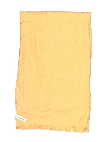 Calvin Klein Scarf (view 2)