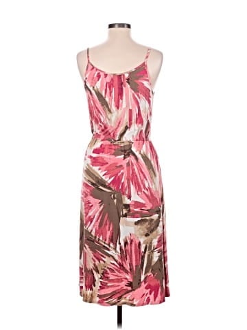Ann Taylor Factory Casual Dress (view 2)