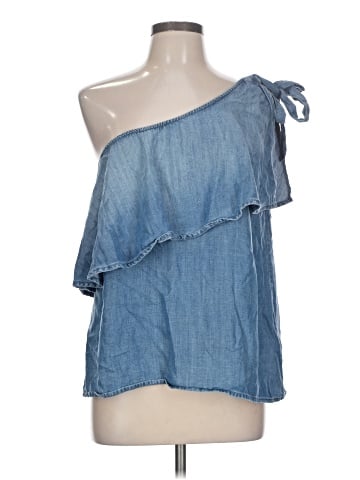 Cloth & Stone Sleeveless Top (view 1)