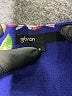 Gibson Tropical Blue Romper Size S - photo 4