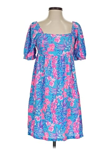 Lilly Pulitzer Casual Dress (view 1)