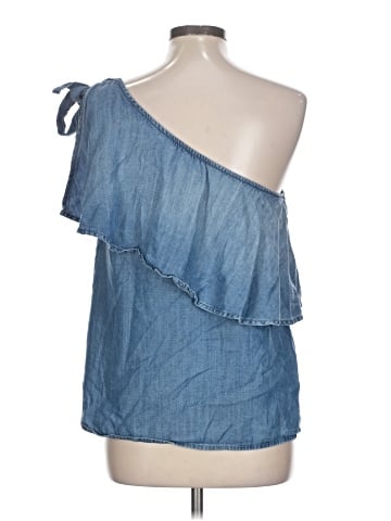 Cloth & Stone Sleeveless Top (view 2)