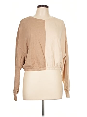 n:Philanthropy Pullover Sweater (view 1)