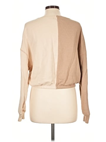 n:Philanthropy Pullover Sweater (view 2)