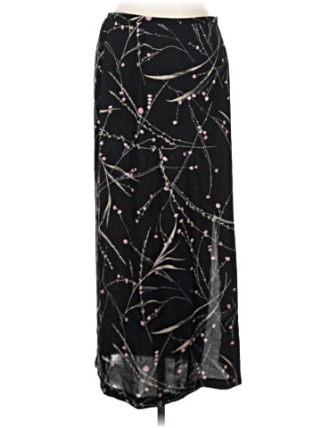 Hillard & Hanson Formal Skirt (view 1)