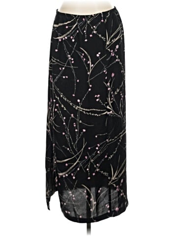 Hillard & Hanson Formal Skirt (view 2)