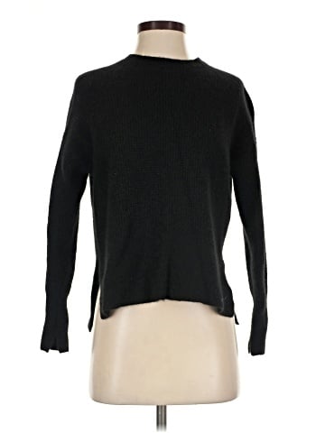 Everlane Cashmere Pullover Sweater (view 1)