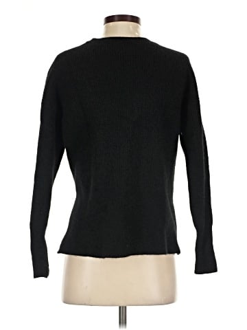 Everlane Cashmere Pullover Sweater (view 2)